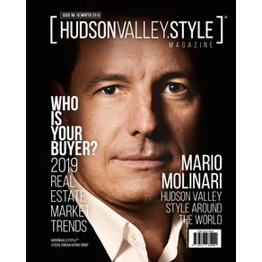 Hudson-Valley-Style-Magazine---Winter-2019-Issue---Book-Version