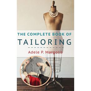 The-Complete-Book-of-Tailoring