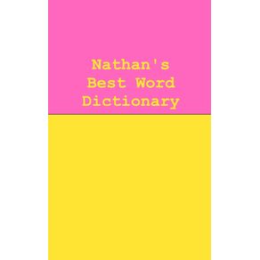 Nathans-Best-Word-Dictionary