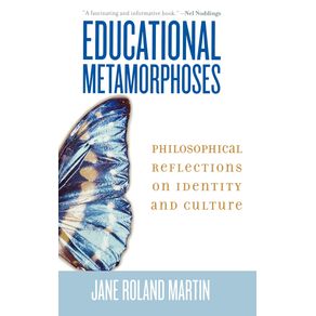 Educational-Metamorphoses