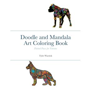 Doodle-and-Mandala-Art-Coloring-Book