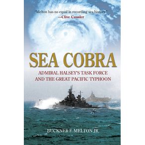 Sea-Cobra