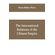 The-international-relations-of-the-Chinese-empire