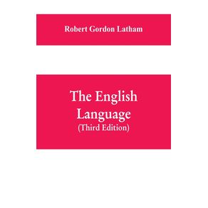The-English-Language