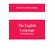 The-English-Language