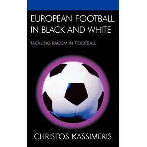 European-Football-in-Black-and-White