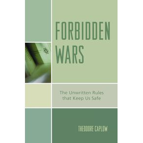 Forbidden-Wars