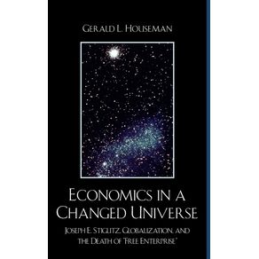 Economics-in-a-Changed-Universe