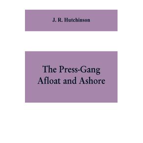 The-Press-Gang-Afloat-and-Ashore