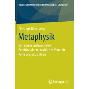 Metaphysik