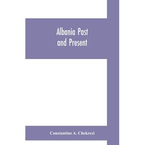Albania-past-and-present