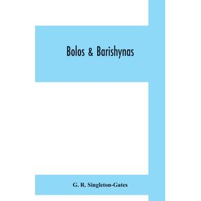 Bolos---Barishynas