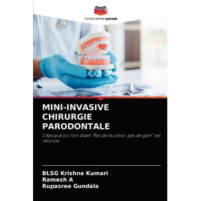 MINI-INVASIVE-CHIRURGIE-PARODONTALE