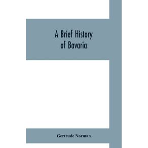 A-brief-history-of-Bavaria
