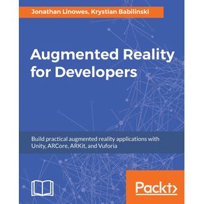 Augmented-Reality-for-Developers