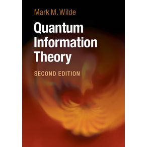 Quantum-Information-Theory