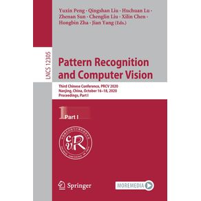 Pattern-Recognition-and-Computer-Vision