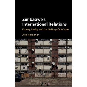 Zimbabwes-International-Relations