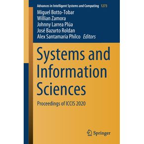 Systems-and-Information-Sciences