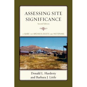Assessing-Site-Significance
