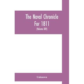 The-Naval-chronicle-For-1811