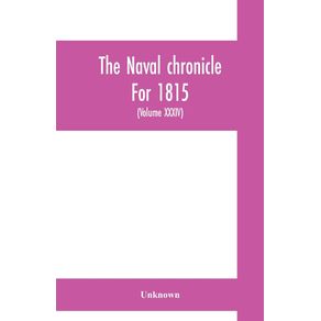 The-Naval-chronicle-For-1815