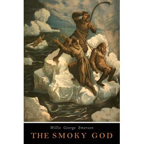 The-Smoky-God