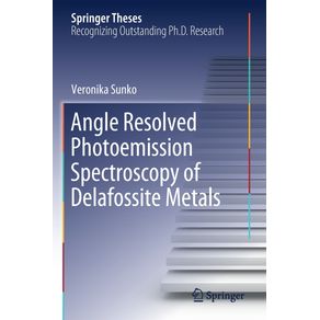 Angle-Resolved-Photoemission-Spectroscopy-of-Delafossite-Metals