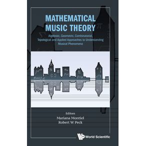Mathematical-Music-Theory
