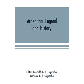 Argentina-Legend-and-History
