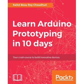 Learn-Arduino-Prototyping-in-10-days