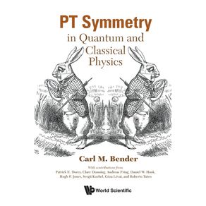 PT-Symmetry