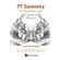 PT-Symmetry