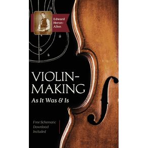 Violin-Making