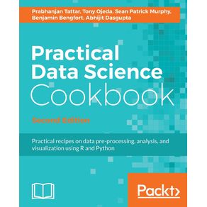 Practical-Data-Science-Cookbook-Second-Edition