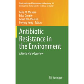 Antibiotic-Resistance-in-the-Environment