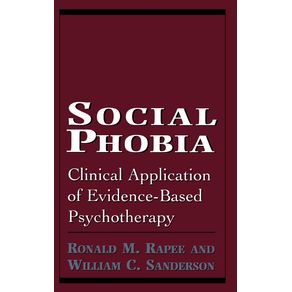Social-Phobia