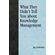 What-They-Didnt-Tell-You-About-Knowledge-Management