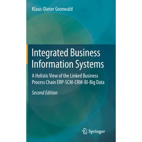 Integrated-Business-Information-Systems