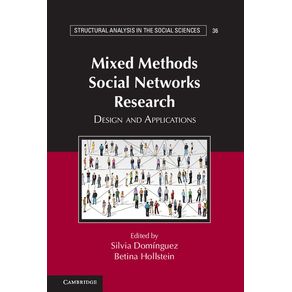 Mixed-Methods-Social-Networks-Research