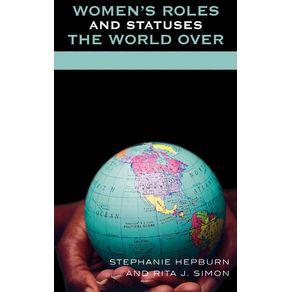 Womens-Roles-and-Statuses-the-World-Over