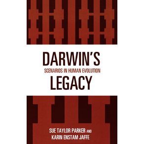 Darwins-Legacy