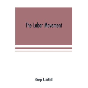 The-labor-movement