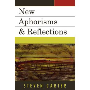 New-Aphorisms---Reflections