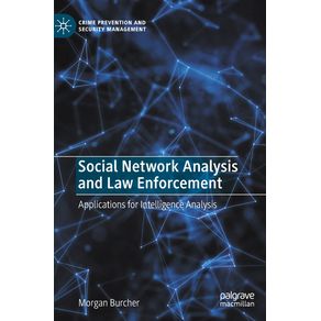 Social-Network-Analysis-and-Law-Enforcement