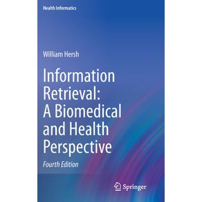 Information-Retrieval
