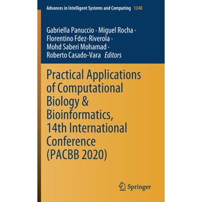 Practical-Applications-of-Computational-Biology---Bioinformatics-14th-International-Conference--PACBB-2020-