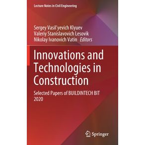 Innovations-and-Technologies-in-Construction