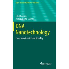 DNA-Nanotechnology