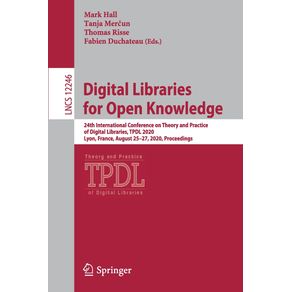 Digital-Libraries-for-Open-Knowledge